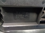 Recambio de maneta interior delantera izquierda para volvo serie 850 2.5 turbodiesel referencia OEM IAM 9133514 