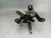 Replacement rear wiper motor for Opel Astra J Lim. 1.7 16V CDTi OEM IAM reference 13256917 