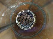 Recambio de tubo escape delantero para volvo v40 hatchback (525) d2 referencia OEM IAM 31480498 31480498 