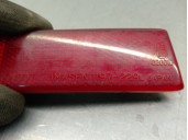 Recambio de piloto trasero izquierdo para mitsubishi lancer berlina (cy0) inform referencia OEM IAM 1197229L CATADIOPTRICO TRASE