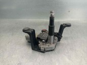 Recambio de motor limpia trasero para opel astra j lim. 1.7 16v cdti referencia OEM IAM 13256917  