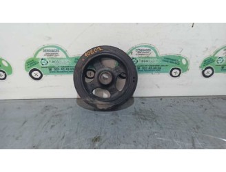 Recambio de polea cigueñal para hyundai i30 1.4 cat referencia OEM IAM 231242B000 
