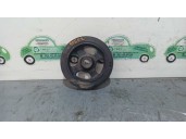 Recambio de polea cigueñal para hyundai i30 1.4 cat referencia OEM IAM 231242B000  