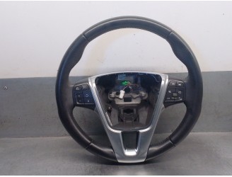 Recambio de volante para volvo v40 hatchback (525) d2 referencia OEM IAM 31455089 31455088 