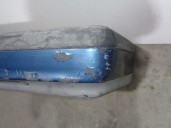 Recambio de paragolpes trasero para volvo serie 850 2.5 turbodiesel referencia OEM IAM AZUL Y NEGRO 4 PUERTAS