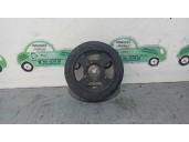 Recambio de polea cigueñal para hyundai i30 1.4 cat referencia OEM IAM 231242B000 