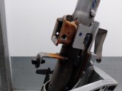 Recambio de columna direccion para renault clio iv 1.5 dci diesel fap referencia OEM IAM 488103594R  JTECK