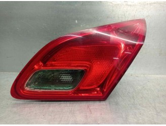 Recambio de piloto trasero derecho para opel astra j lim. 1.7 16v cdti referencia OEM IAM 1222212 PORTON 5 PUERTAS