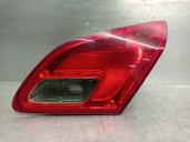 Recambio de piloto trasero derecho para opel astra j lim. 1.7 16v cdti referencia OEM IAM 1222212 PORTON 5 PUERTAS