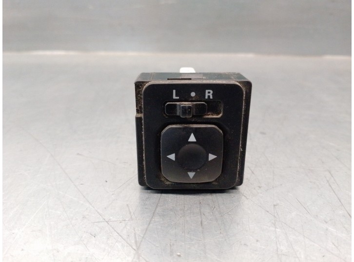 Recambio de mando retrovisor para mitsubishi lancer berlina (cy0) inform referencia OEM IAM 183570 