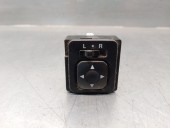 Recambio de mando retrovisor para mitsubishi lancer berlina (cy0) inform referencia OEM IAM 183570  