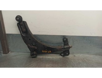 Recambio de brazo suspension inferior delantero derecho para kia sephia ll 1.5 cat referencia OEM IAM K2N134300 
