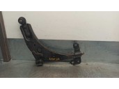 Replacement front right lower suspension arm for Kia Sephia II 1.5 CAT OEM IAM reference K2N134300 