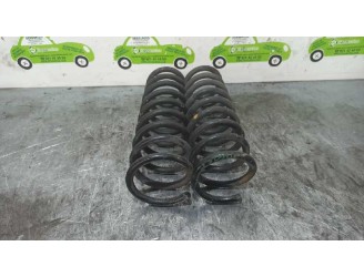 Recambio de muelle amortiguacion para hyundai i30 1.4 cat referencia OEM IAM 553112R250  