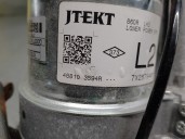 Recambio de columna direccion para renault clio iv 1.5 dci diesel fap referencia OEM IAM 488103594R  JTECK