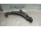 Recambio de brazo suspension inferior delantero derecho para kia sephia ll 1.5 cat referencia OEM IAM K2N134300  
