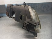 Recambio de faro izquierdo para peugeot 605 2.0 referencia OEM IAM 60916650  4 PUERTAS