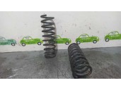 Recambio de muelle amortiguacion para hyundai i30 1.4 cat referencia OEM IAM 553112R250  