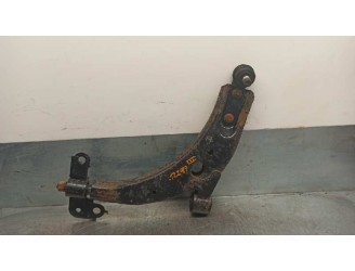 Replacement front left lower suspension arm for Kia Sephia II 1.5 cat OEM IAM reference K2N134350 