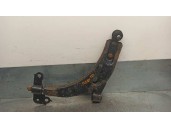 Replacement front left lower suspension arm for Kia Sephia II 1.5 cat OEM IAM reference K2N134350 