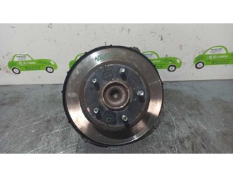 Recambio de mangueta trasera derecha para hyundai i30 1.4 cat referencia OEM IAM 582701H000  