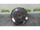 Replacement rear right stub axle for Hyundai i30 1.4 cat OEM IAM reference 582701H000 