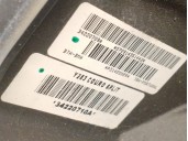 Recambio de volante para volvo v40 hatchback (525) d2 referencia OEM IAM 31455089 31455088 