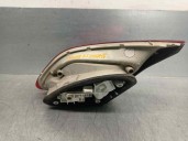 Recambio de piloto trasero izquierdo para opel astra j lim. 1.7 16v cdti referencia OEM IAM 1222213 PORTON 5 PUERTAS