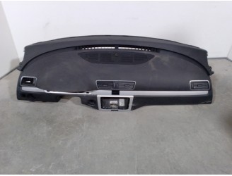 Replacement dashboard for Volkswagen CC (358) TDi OEM IAM reference 3AB857003R 