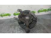 Replacement rear right stub axle for Hyundai i30 1.4 CAT OEM IAM reference 582701H000 