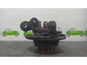Replacement rear right stub axle for Hyundai i30 1.4 CAT OEM IAM reference 582701H000 