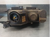 Recambio de faro izquierdo para peugeot 605 2.0 referencia OEM IAM 60916650 4 PUERTAS