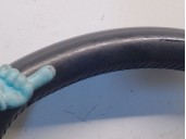 Recambio de volante para volvo v40 hatchback (525) d2 referencia OEM IAM 31455089 31455088 