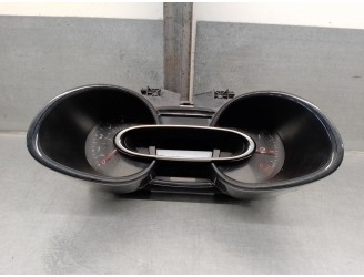 Recambio de cuadro instrumentos para renault clio iv 1.5 dci diesel fap referencia OEM IAM 248108818R VPGRRF10849BF VISTEON