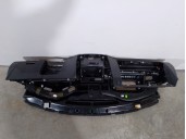 Replacement dashboard for Volkswagen CC (358) TDI OEM IAM reference 3AB857003R 