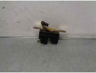Recambio de cerradura maletero / porton para kia sephia ll 1.5 cat referencia OEM IAM 0K21262310 4 PUERTAS