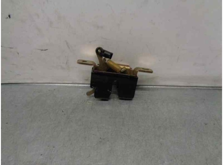 Recambio de cerradura maletero / porton para kia sephia ll 1.5 cat referencia OEM IAM 0K21262310 4 PUERTAS