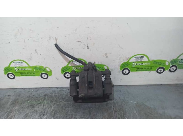 Recambio de pinza freno trasera derecha para hyundai i30 1.4 cat referencia OEM IAM 582301H300 