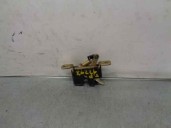 Recambio de cerradura maletero / porton para kia sephia ll 1.5 cat referencia OEM IAM 0K21262310 4 PUERTAS