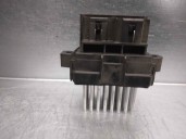 Recambio de resistencia calefaccion para opel astra j lim. 1.7 16v cdti referencia OEM IAM 13503201 F011500056 BOSCH