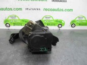 Recambio de cinturon seguridad trasero izquierdo para volkswagen passat variant (3b6) 1.9 tdi referencia OEM IAM 3B9857805D 5 P