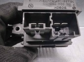Recambio de resistencia calefaccion para opel astra j lim. 1.7 16v cdti referencia OEM IAM 13503201 F011500056 BOSCH