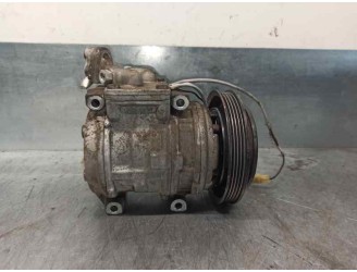 Recambio de compresor aire acondicionado para kia sephia ll 1.5 cat referencia OEM IAM K24261450C 