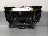 Recambio de sistema audio / radio cd para mitsubishi lancer berlina (cy0) inform referencia OEM IAM 8002A405XA 8002B688XA VISTEO