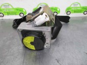 Replacement rear left seatbelt for Volkswagen Passat Variant (3B6) 1.9 TDI OEM IAM reference 3B9857805D 5 D