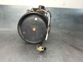 Recambio de compresor aire acondicionado para kia sephia ll 1.5 cat referencia OEM IAM K24261450C 