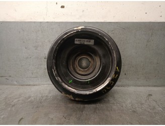 Recambio de polea cigueñal para ssangyong rexton 2.7 turbodiesel cat referencia OEM IAM A6650300503 A6650300503 