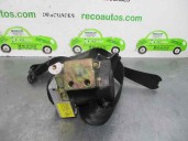 Recambio de cinturon seguridad trasero izquierdo para volkswagen passat variant (3b6) 1.9 tdi referencia OEM IAM 3B9857805D 5 P