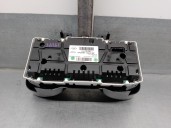 Recambio de cuadro instrumentos para renault clio iv 1.5 dci diesel fap referencia OEM IAM 248108818R VPGRRF10849BF VISTEON