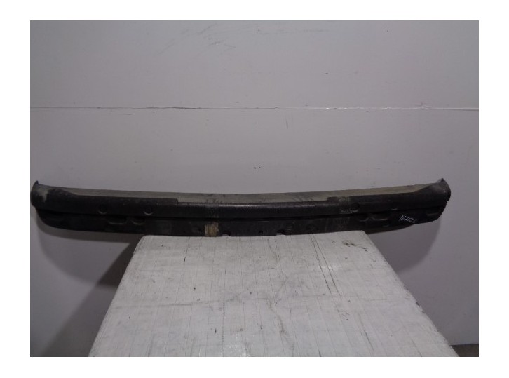 Replacement front bumper reinforcement foam for Volvo 850 series 2.5 turbodiesel OEM IAM reference 9151684 FOAM 